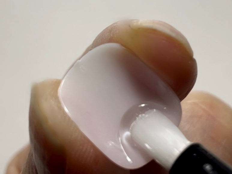 接着ジェルブラシペン