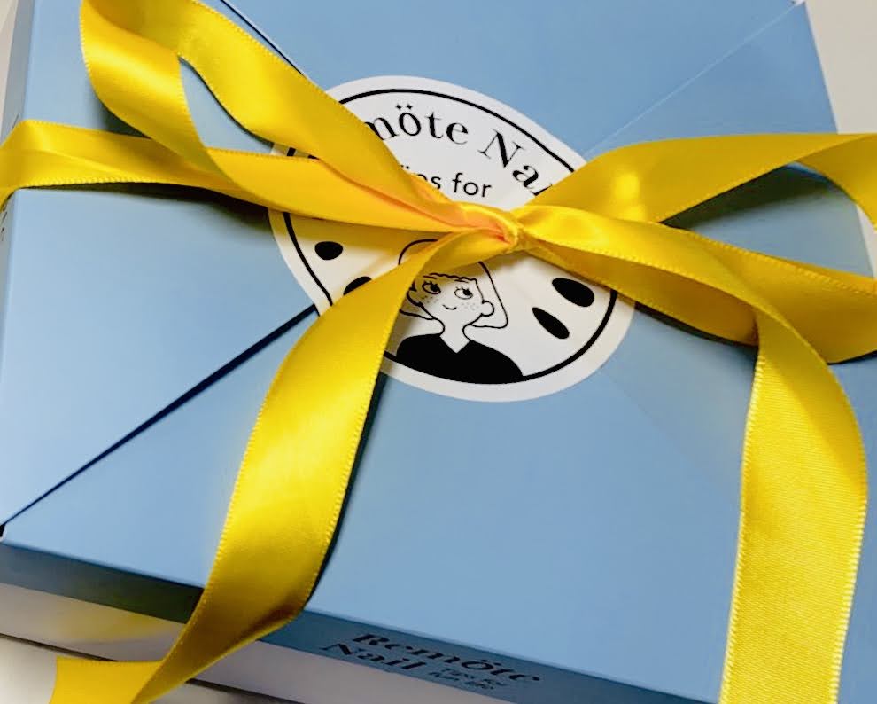 リモートネイル