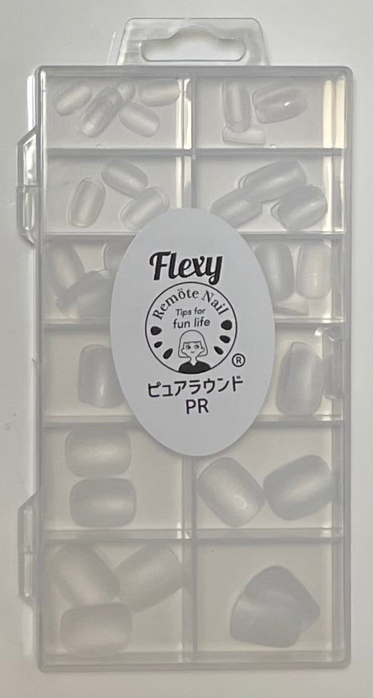 メンズ キッズ フットにも!ピュアラウンド フレキシー