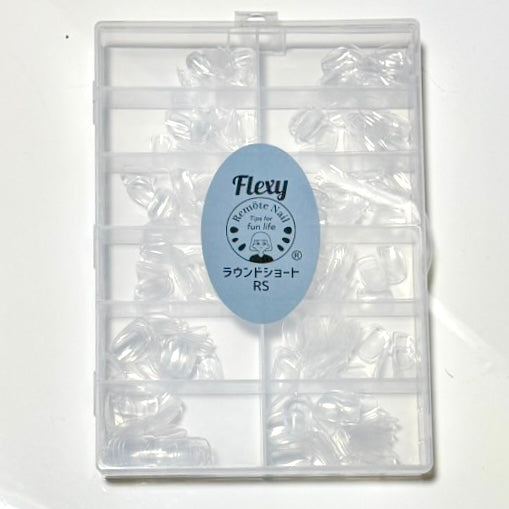 Flexyフレキシー形状記憶チップ 大ケース