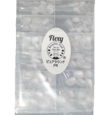 Flexyフレキシー形状記憶チップ 大ケース