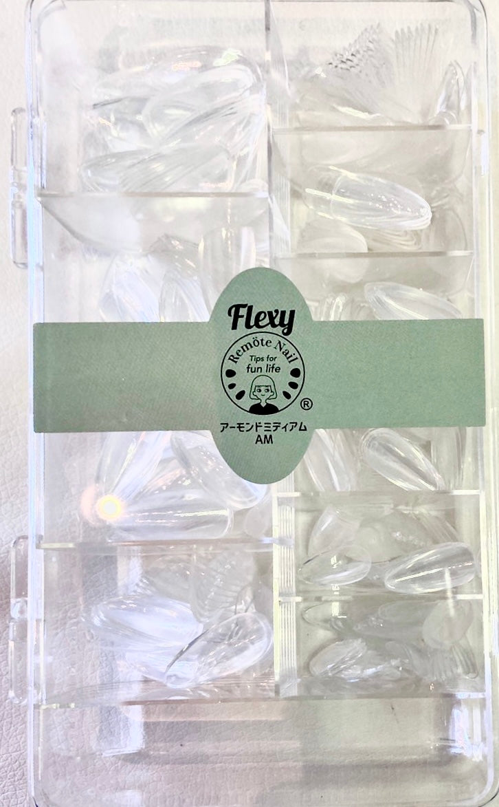 Flexyフレキシー形状記憶チップ 大ケース