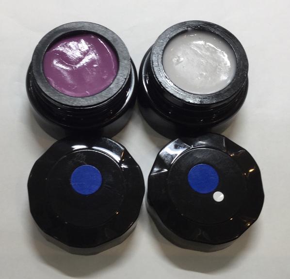 業務用 爪モデル用ねんど 徳用ジャー入 【10人分セット】