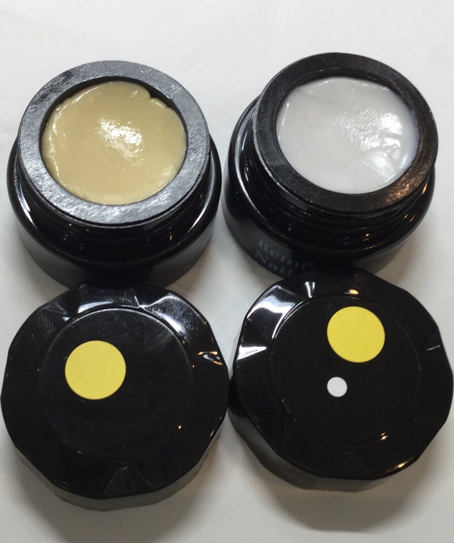 業務用 爪型取り用ねんど 徳用ジャー入 【10人分セット】