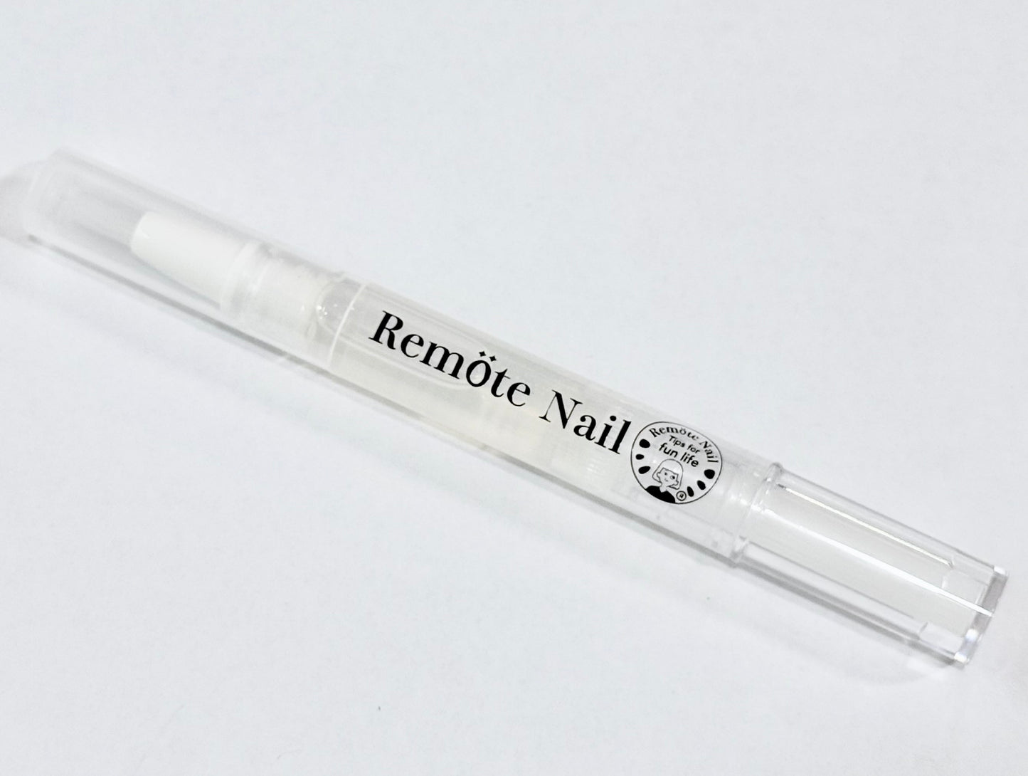 ワンタッチネイルグルー　One Touch Nail Glue