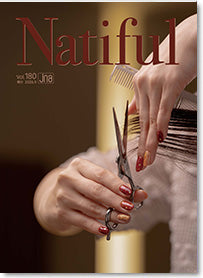 Jna 無料会報誌 Natiful Vol.180