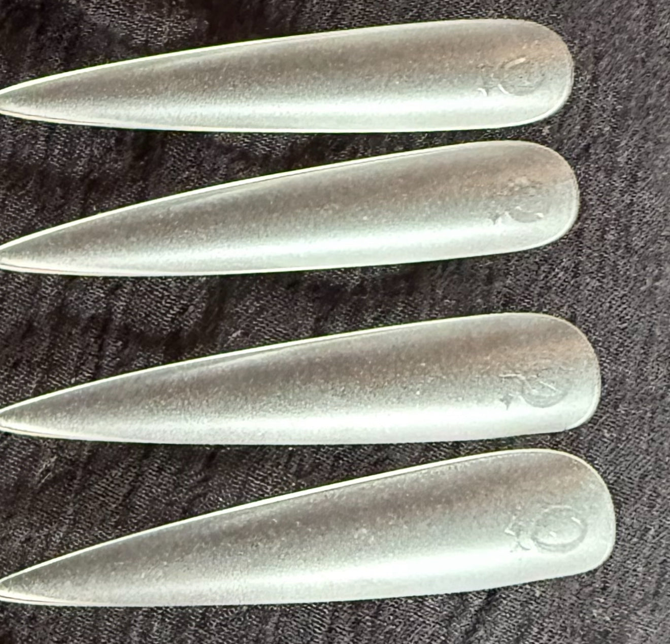 形状記憶ネイルチップフレキシー ®︎ 大容量