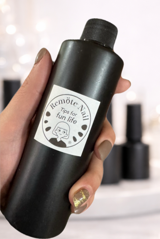 【大容量】詰替用ノンワイプトップコートジェル